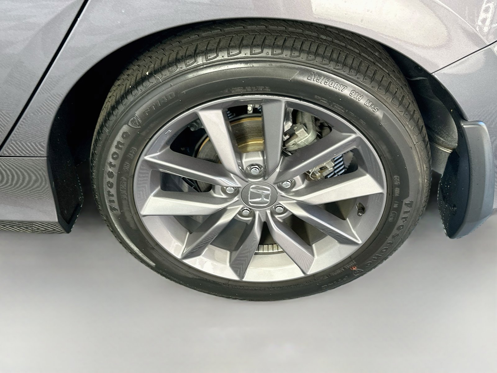 Used 2020 Honda Civic EX image 30