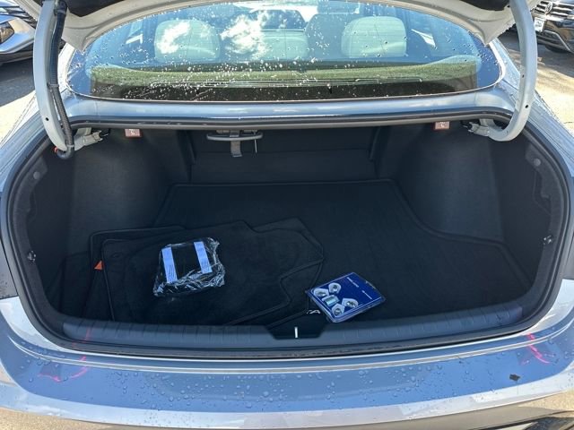 Certified 2023 Hyundai Sonata SEL w/ Cargo Package image 19