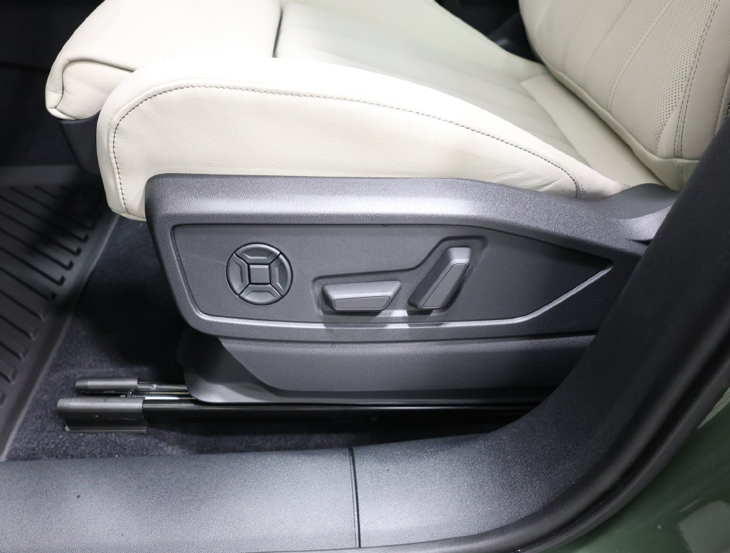 New 2026 Audi Q5 Prestige AWD/4WD image 14