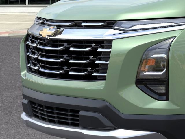 New 2026 Chevrolet Equinox LT image 13