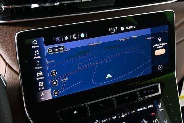 New 2025 Maserati Grecale GT AWD/4WD image 17