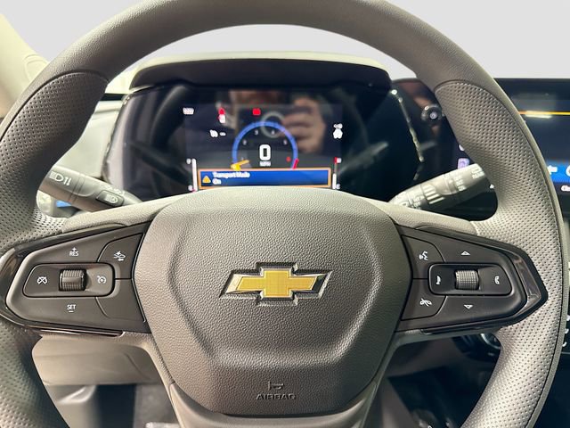 New 2026 Chevrolet Trax LT image 14