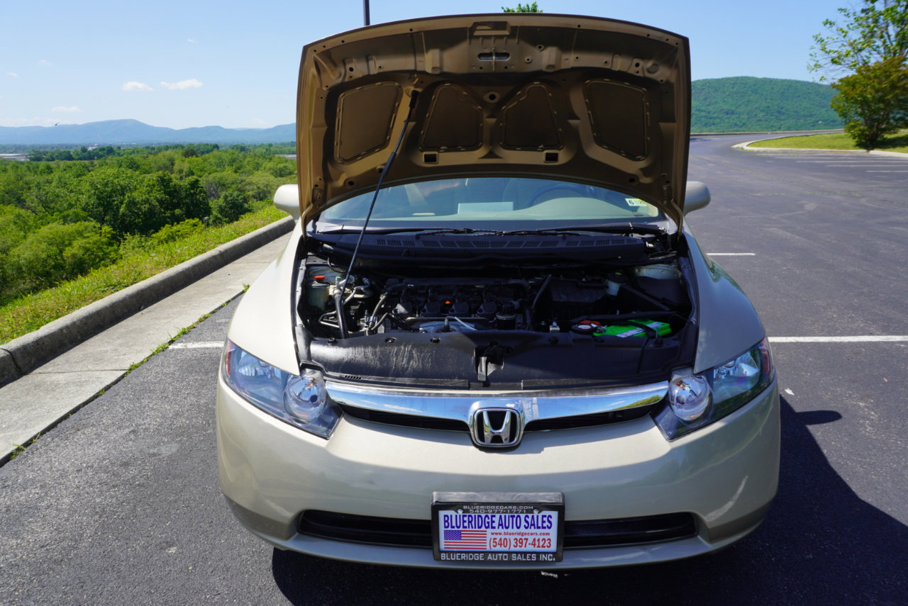 Used 2008 Honda Civic LX image 29