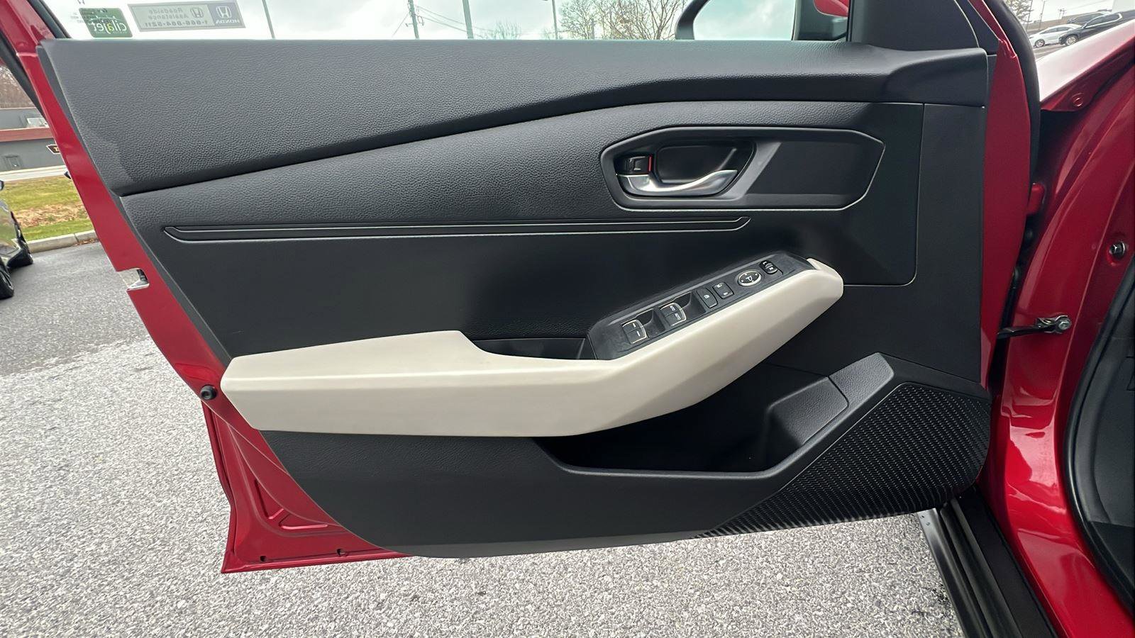 Used 2023 Honda Accord LX image 20