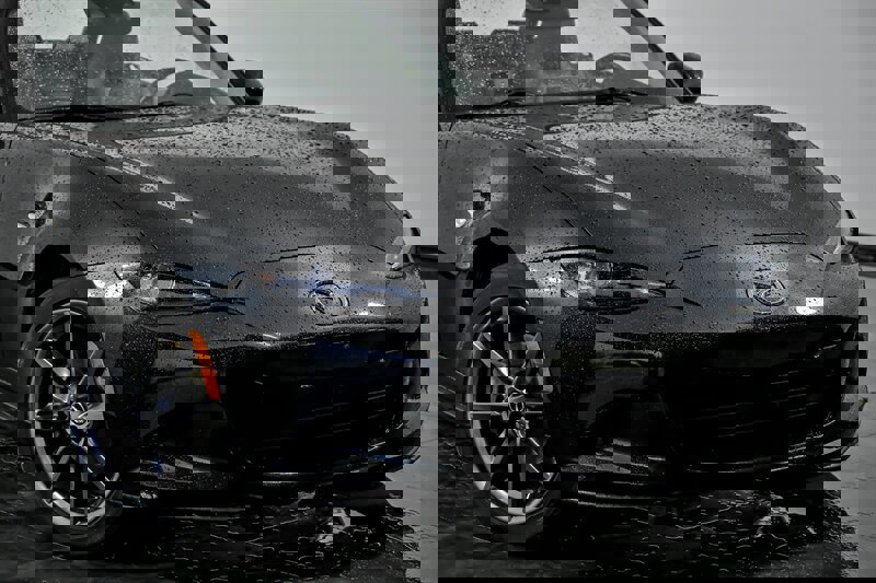 Used 2016 MAZDA MX-5 Miata Grand Touring image 2