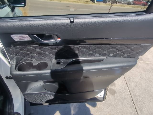 Used 2022 Hyundai Palisade Calligraphy w/ Cargo Package image 30