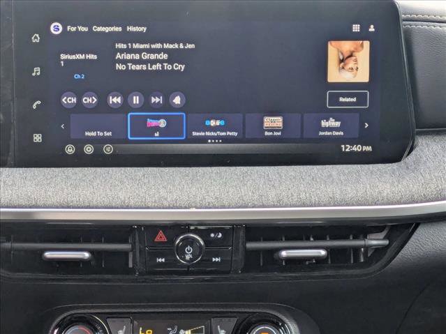 New 2026 Nissan Kicks SV image 11