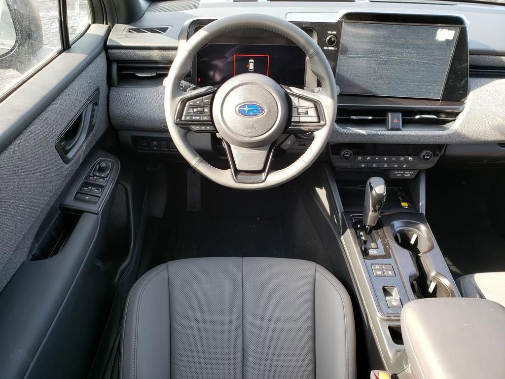 New 2026 Subaru Outback Limited image 9