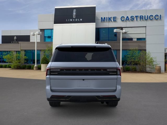 New 2025 Lincoln Navigator L Reserve w/ Jet Appearance Package AWD/4WD image 6
