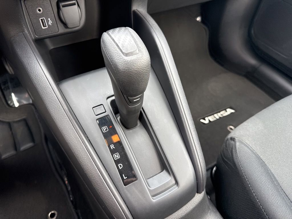 Used 2024 Nissan Versa S w/ S Plus Package image 13