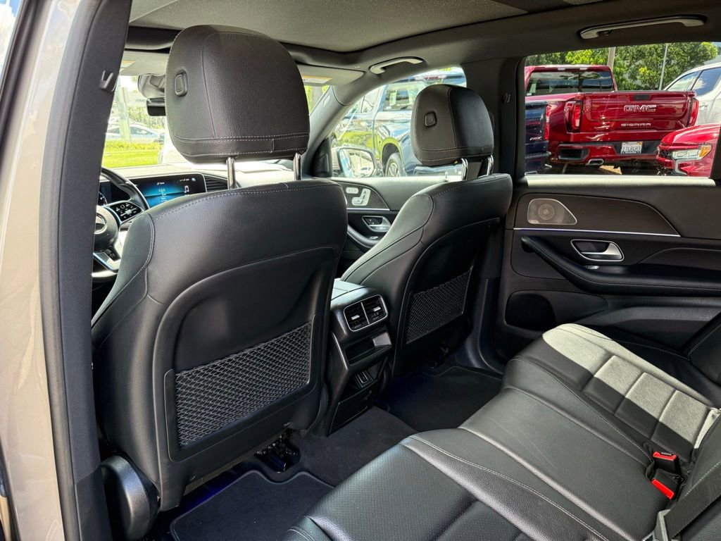 Certified 2023 Mercedes-Benz GLE 450 4MATIC image 25