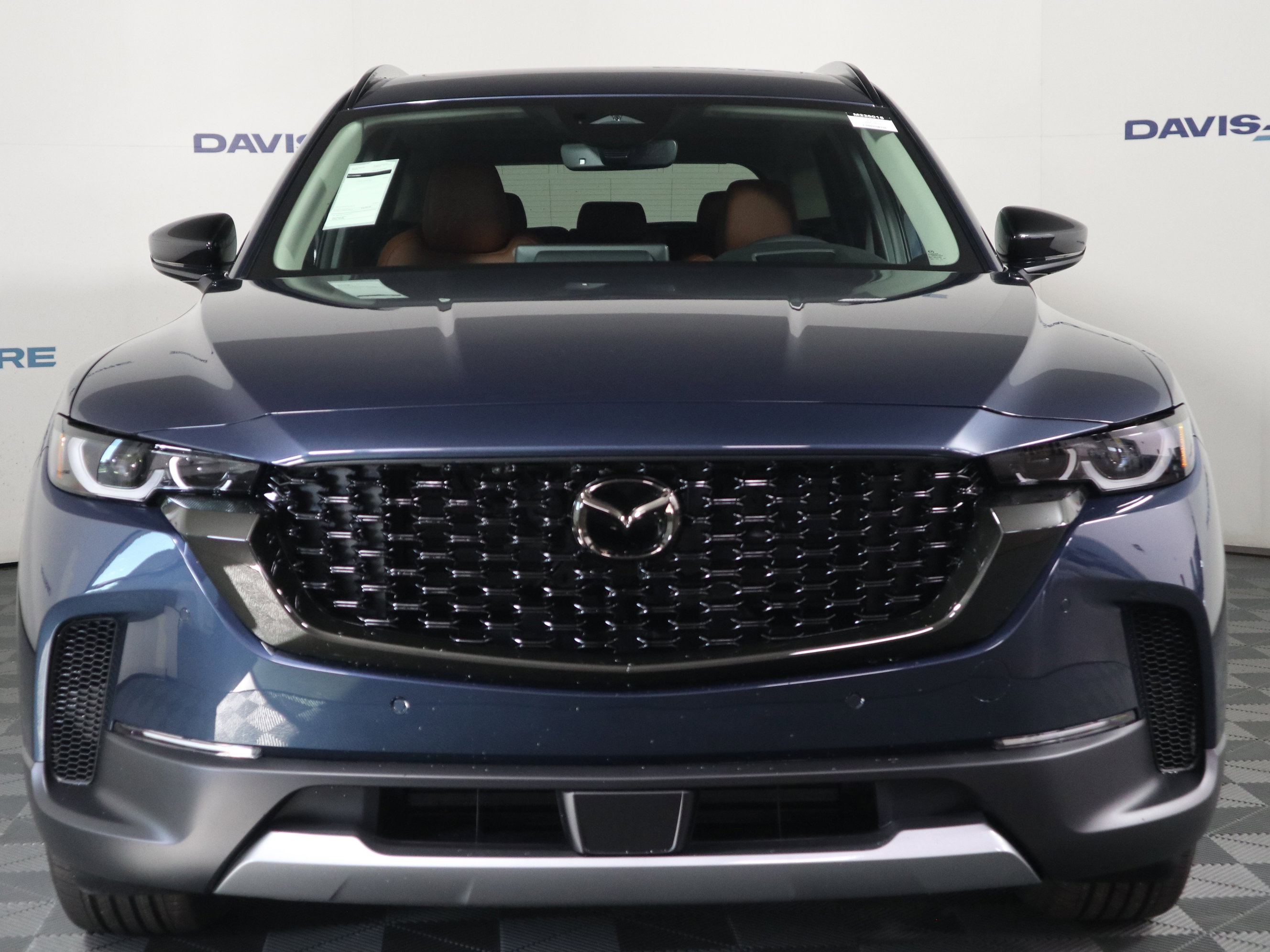 New 2026 MAZDA CX-50 AWD 2.5 S w/ Accent Package image 9