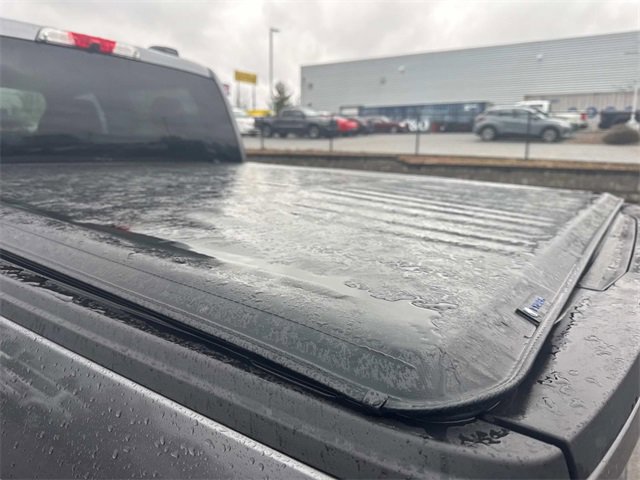 Used 2021 Ford F150 XLT w/ Equipment Group 302A High image 14