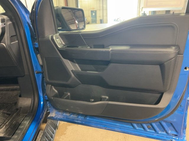 Certified 2021 Ford F150 XLT w/ Equipment Group 302A High AWD/4WD image 22