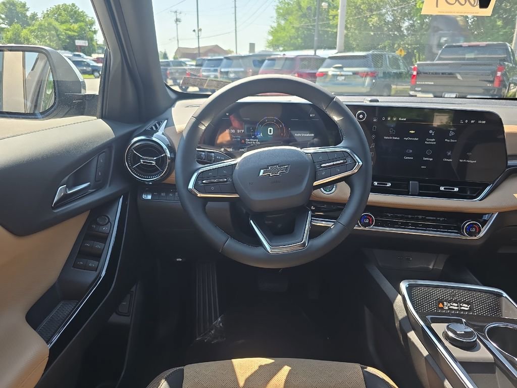 New 2026 Chevrolet Equinox ACTIV image 18