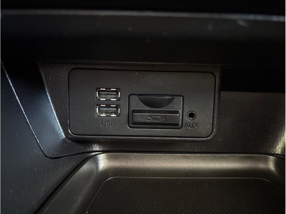 Used 2016 MAZDA MAZDA3 i Touring image 26