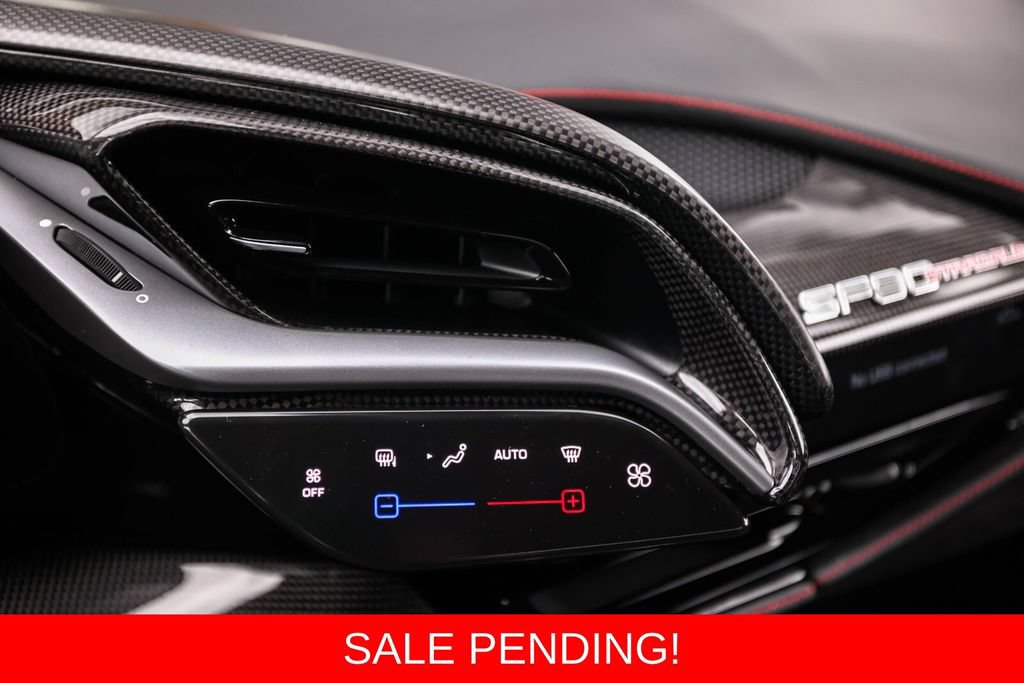 Certified 2022 Ferrari SF90 Stradale AWD/4WD image 39