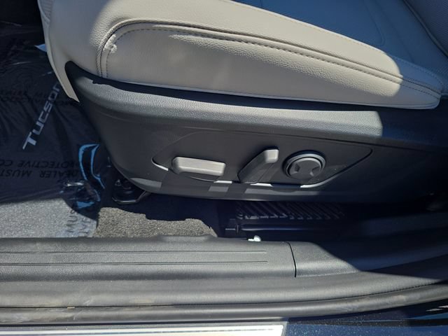 New 2026 Hyundai Tucson Limited AWD/4WD image 12