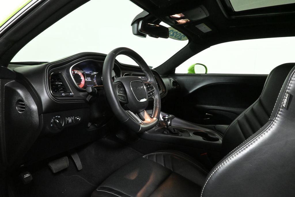 Used 2023 Dodge Challenger SRT Hellcat image 15