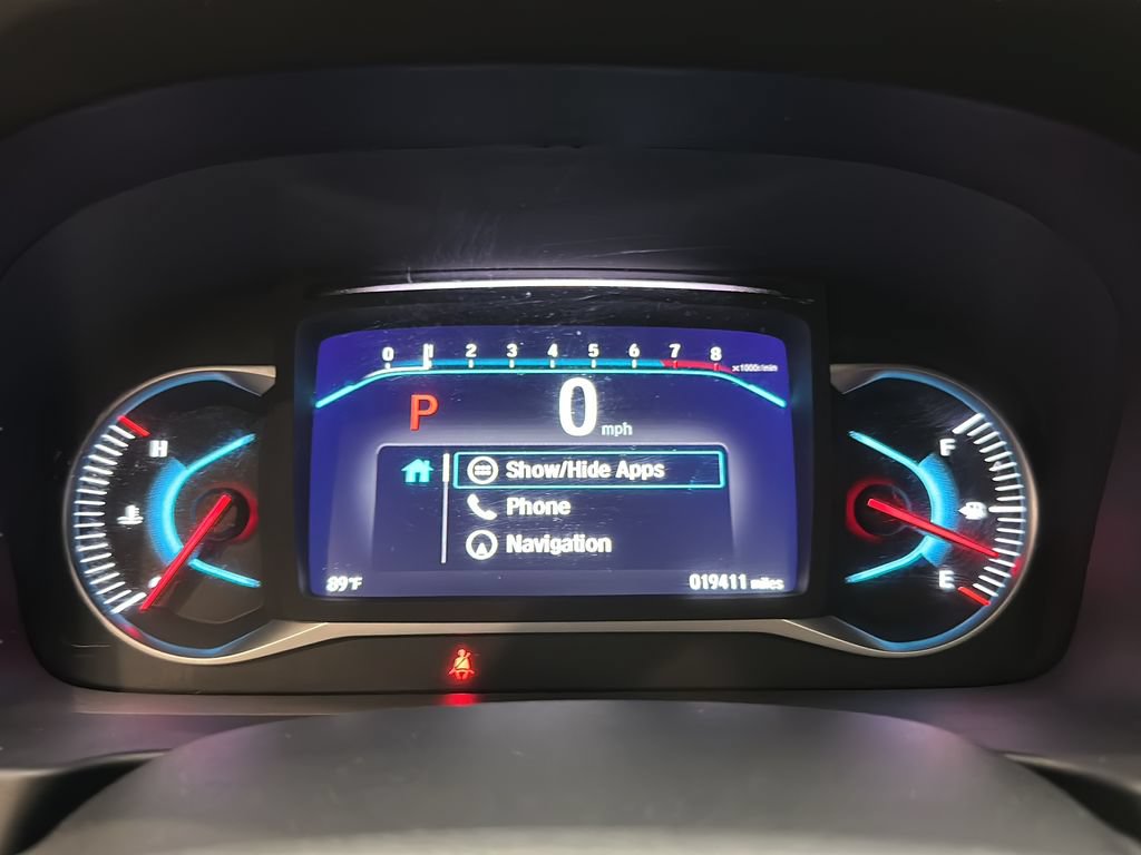Certified 2022 Honda Pilot Black Edition image 35