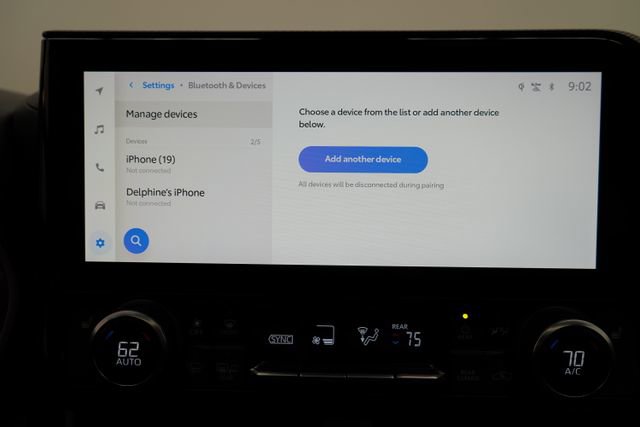 Used 2023 Toyota Highlander XSE image 34