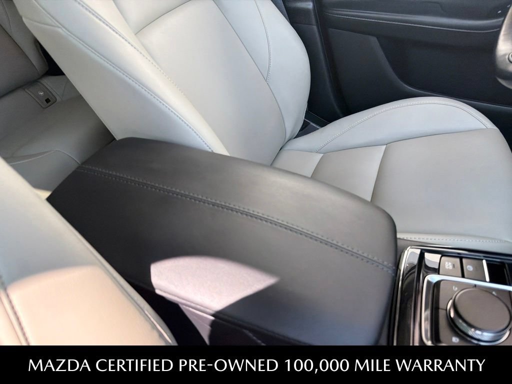 Certified 2023 MAZDA CX-30 AWD 2.5 S w/ Preferred Package image 15
