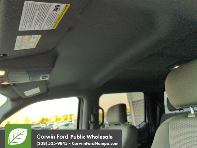 Used 2017 Ford F150 XLT w/ Equipment Group 302A Luxury AWD/4WD image 22
