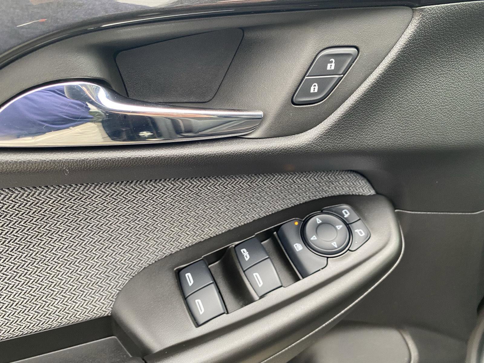 Used 2024 Chevrolet TrailBlazer LT image 13