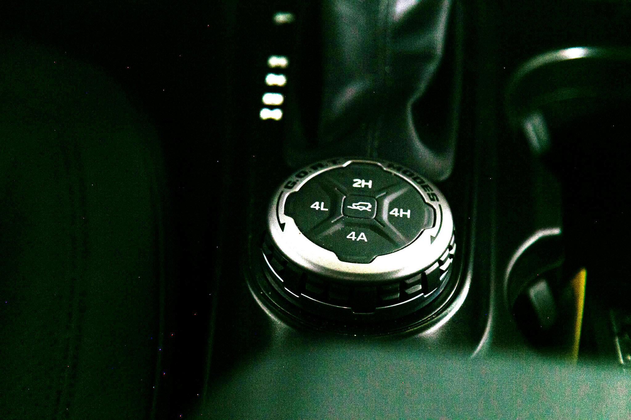 Used 2022 Ford Bronco Outer Banks w/ Sasquatch Package image 16