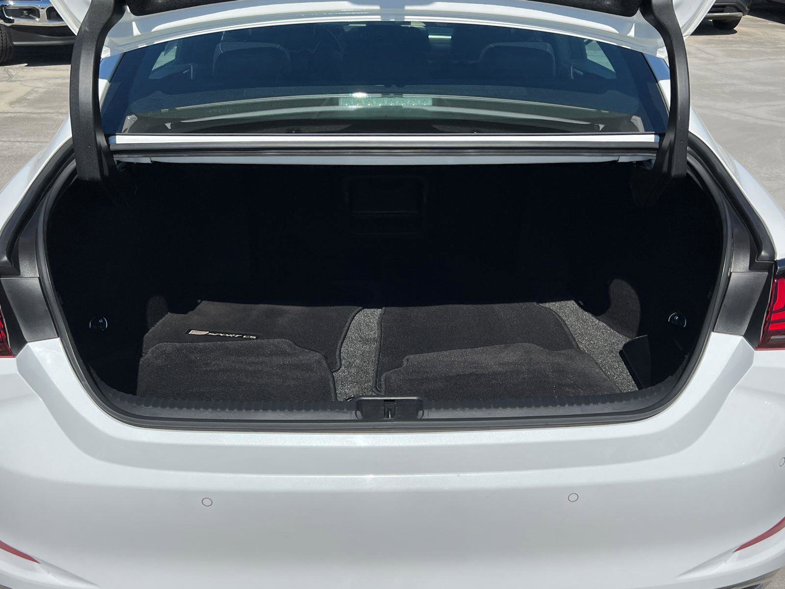 Used 2021 Lexus ES 350 F Sport w/ Accessory Package FWD image 18