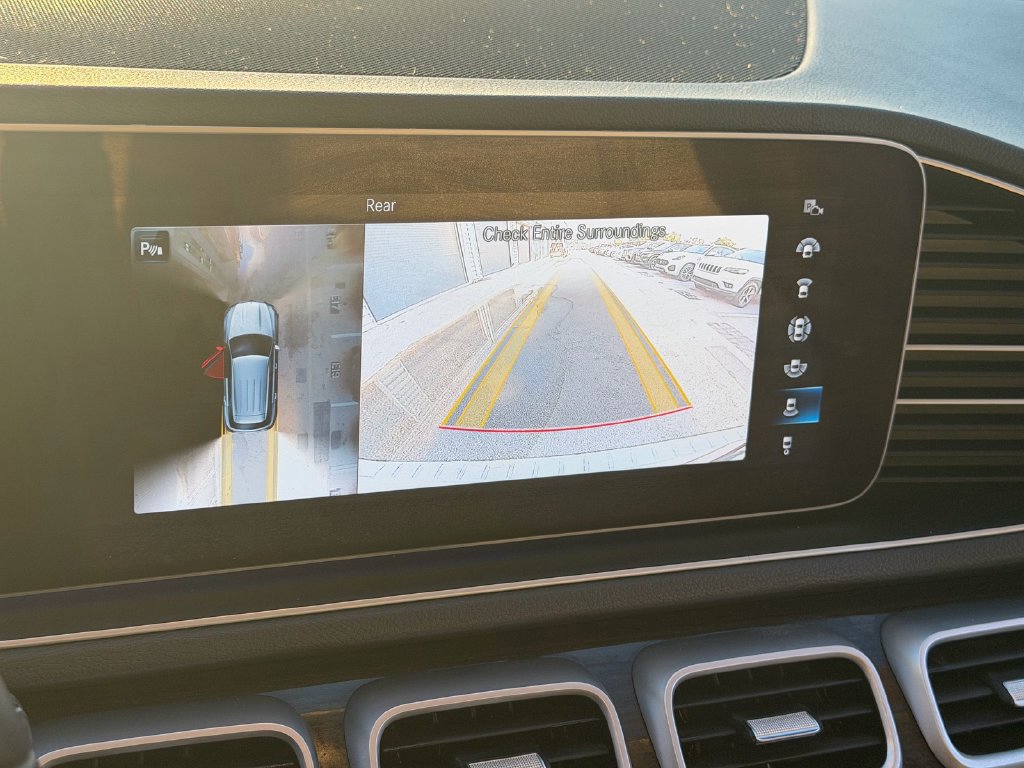 Used 2020 Mercedes-Benz GLE 350 image 19