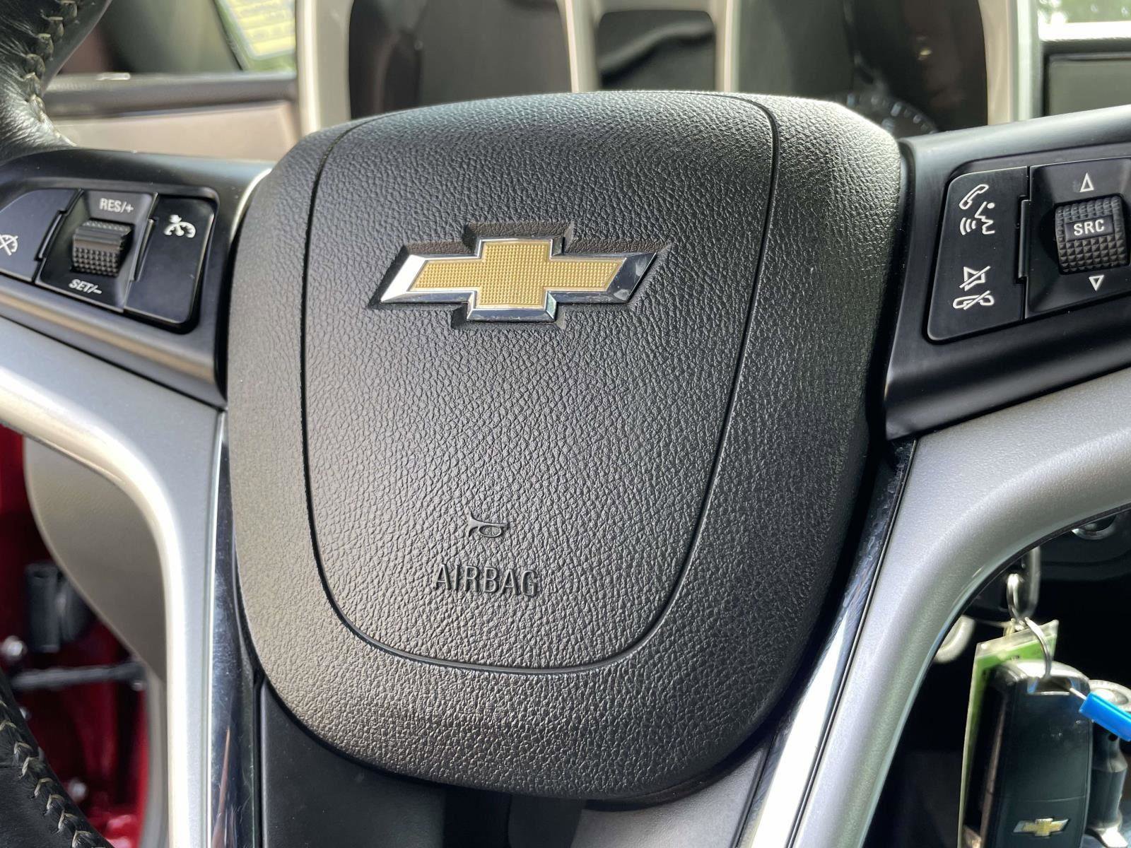 Used 2013 Chevrolet Camaro LT w/ RS Package RWD image 16