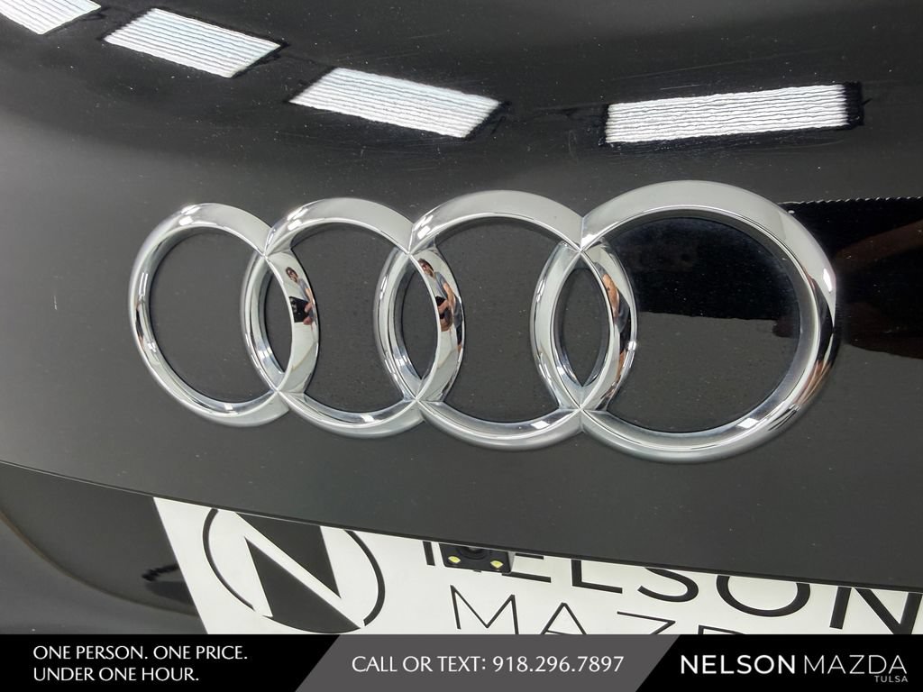 Used 2013 Audi TT 2.0T Prestige AWD/4WD image 17