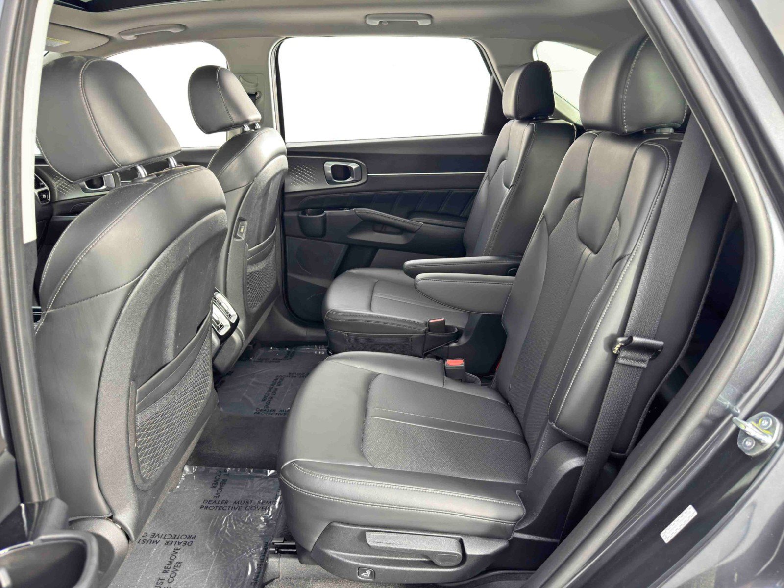 Used 2023 Kia Sorento SX AWD/4WD image 39