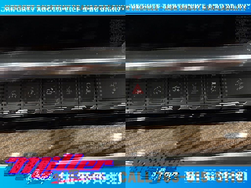 New 2026 Chevrolet Silverado 1500 LT image 23