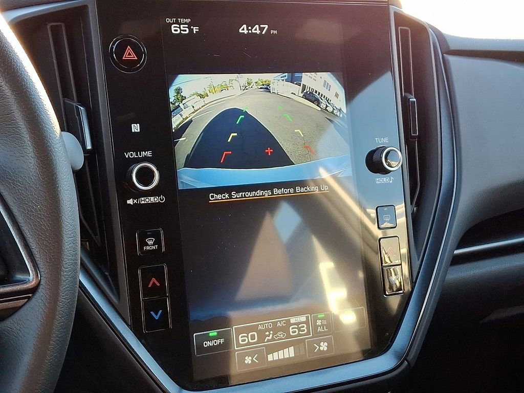 Used 2024 Subaru Impreza RS image 15