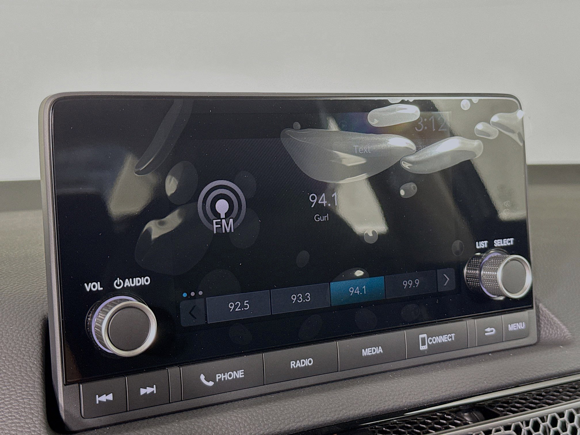 New 2026 Honda Civic LX image 16