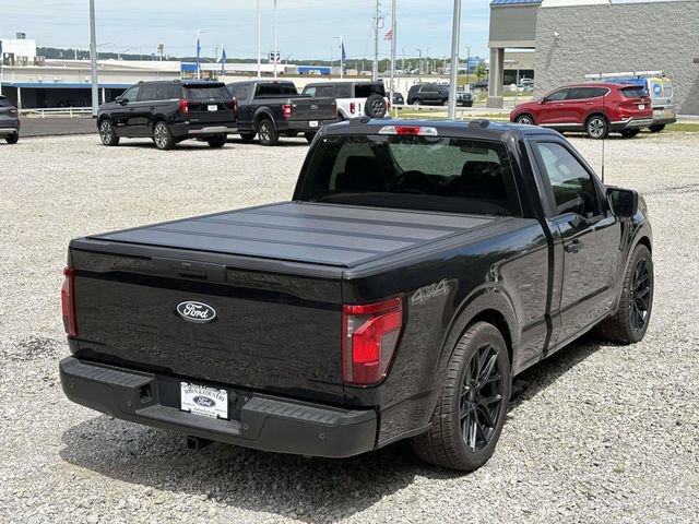 New 2026 Ford F150 XL AWD/4WD image 10
