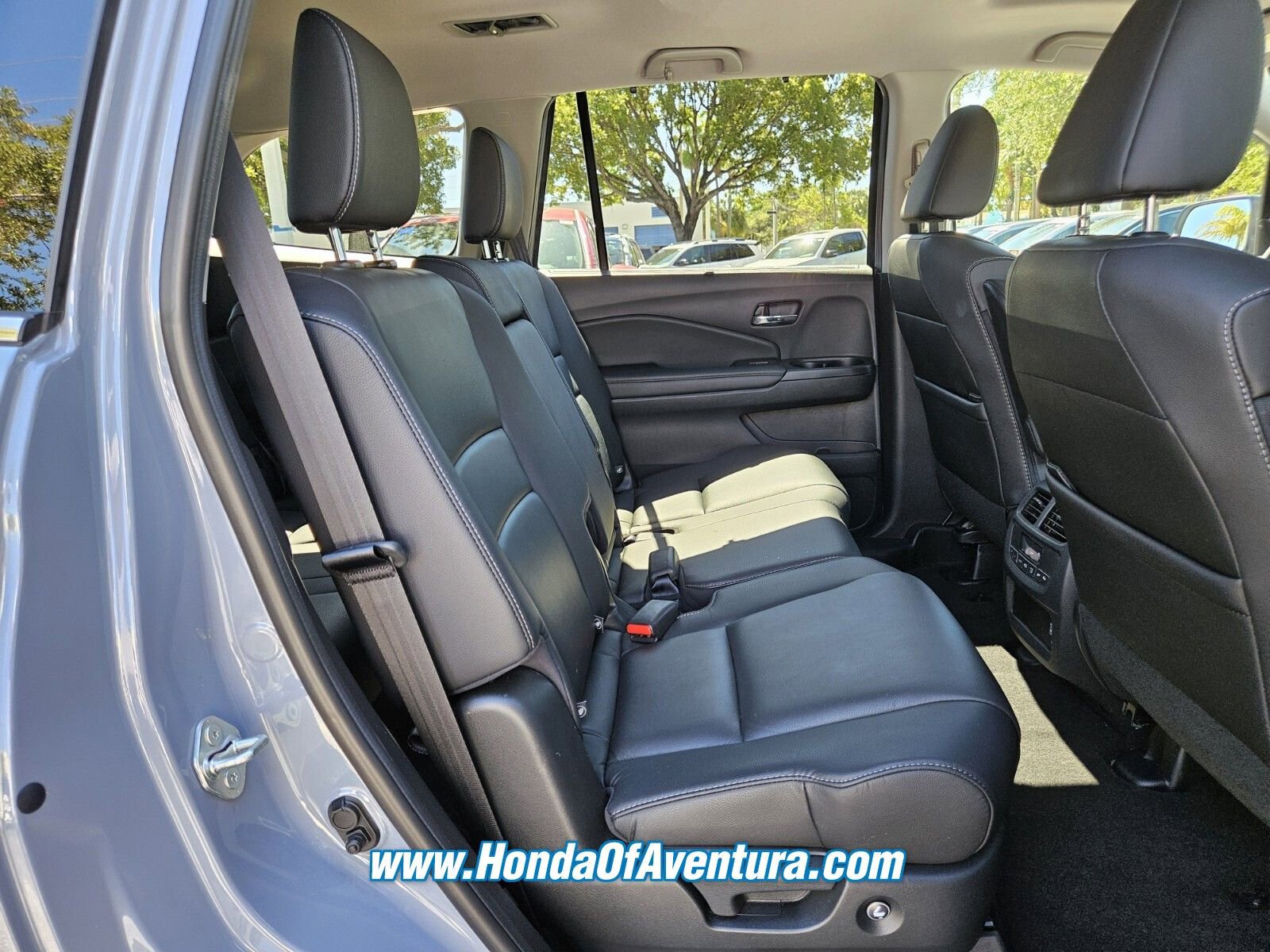 Used 2022 Honda Pilot Special Edition image 13