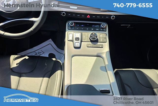 Used 2025 Hyundai Palisade XRT AWD/4WD image 11