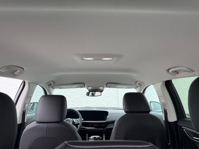 Used 2024 Buick Envision Sport Touring AWD/4WD image 20