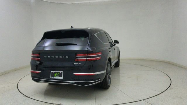 Used 2025 Genesis GV80 3.5T Prestige image 73
