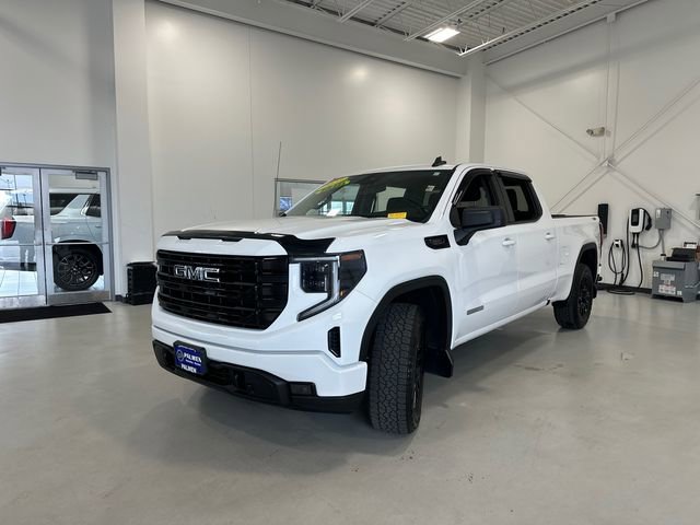 Used 2023 GMC Sierra 1500 Elevation image 15