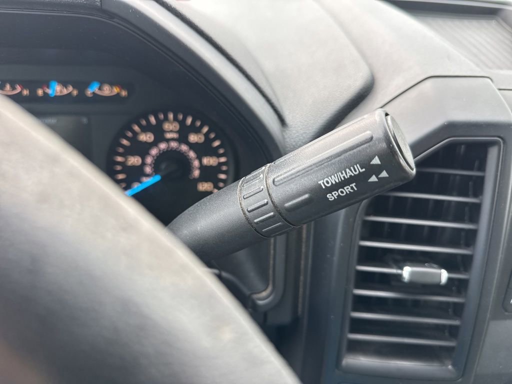 Used 2016 Ford F150 XL w/ Equipment Group 101A Mid RWD image 23