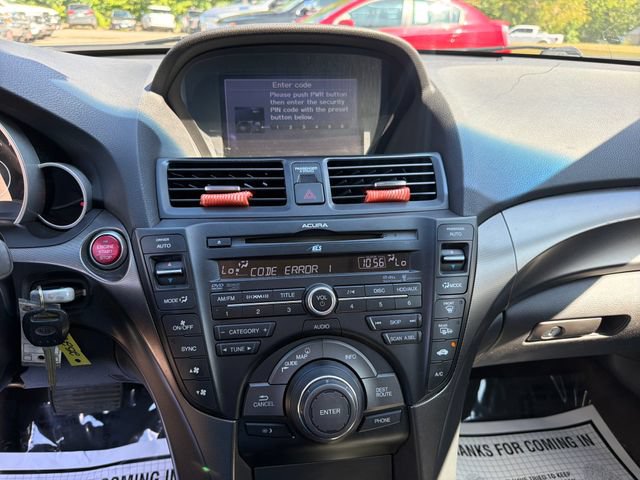 Used 2013 Acura TL w/ Technology Package AWD/4WD image 20