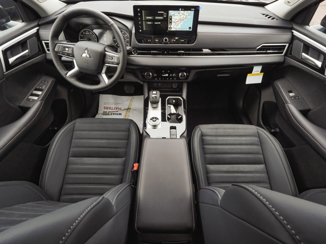 New 2026 Mitsubishi Outlander SE AWD/4WD image 37