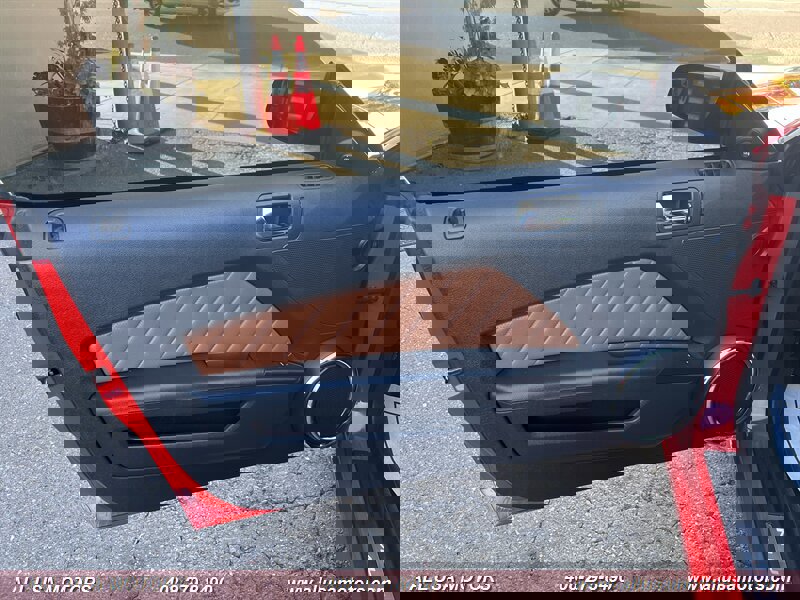 Used 2014 Ford Mustang Premium w/ Equipment Group 202A image 13