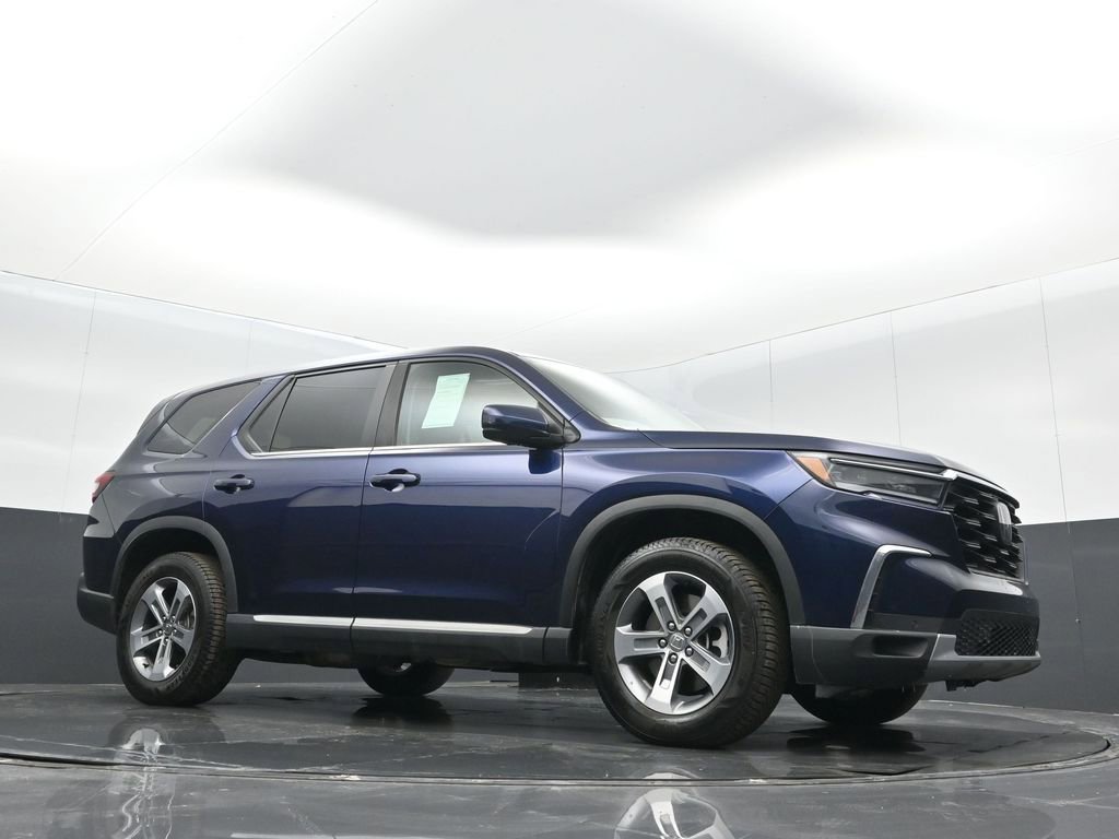 Certified 2023 Honda Pilot EX-L image 26