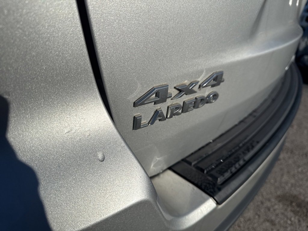 Used 2013 Jeep Grand Cherokee Laredo image 8