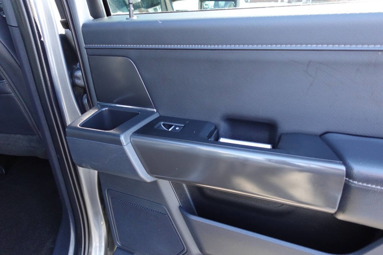 Used 2024 Ford F150 XLT w/ Equipment Group 302A MID image 28